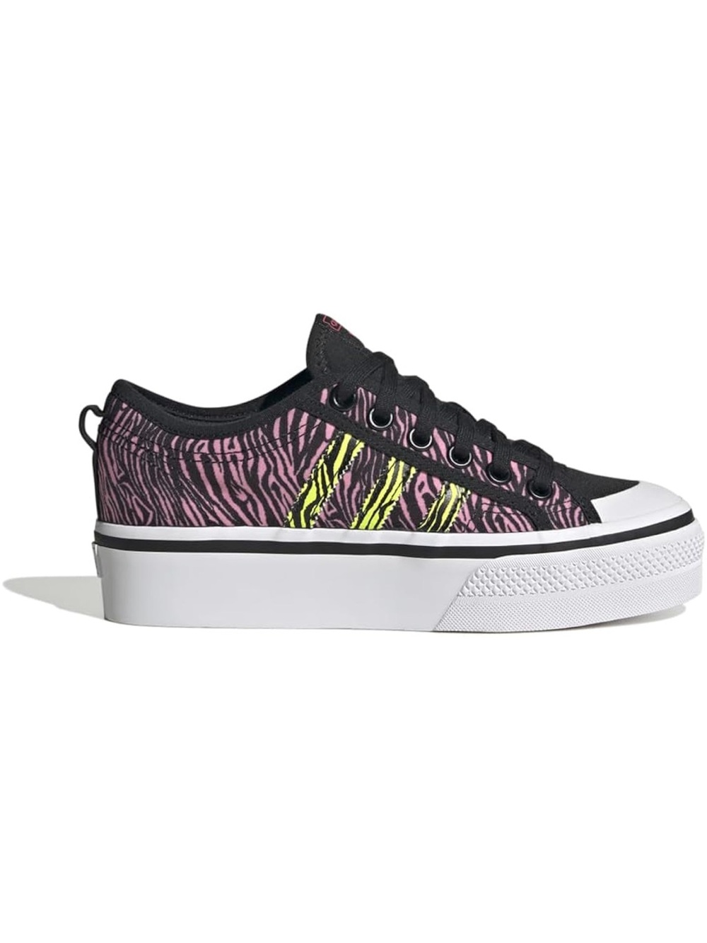 Adidas sneakers in size 7